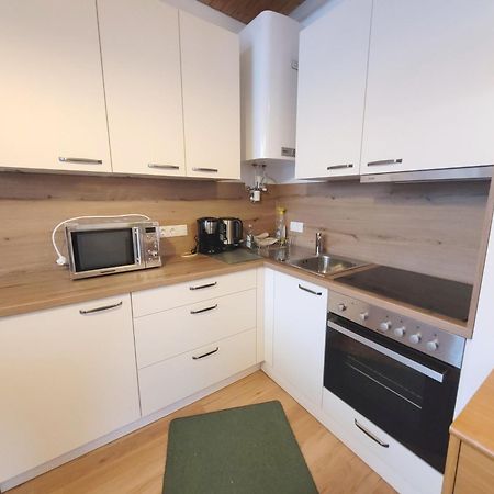 Apartment Grimmingsuite เทาพลิทซ์ ภายนอก รูปภาพ