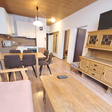 Apartment Grimmingsuite เทาพลิทซ์ ภายนอก รูปภาพ