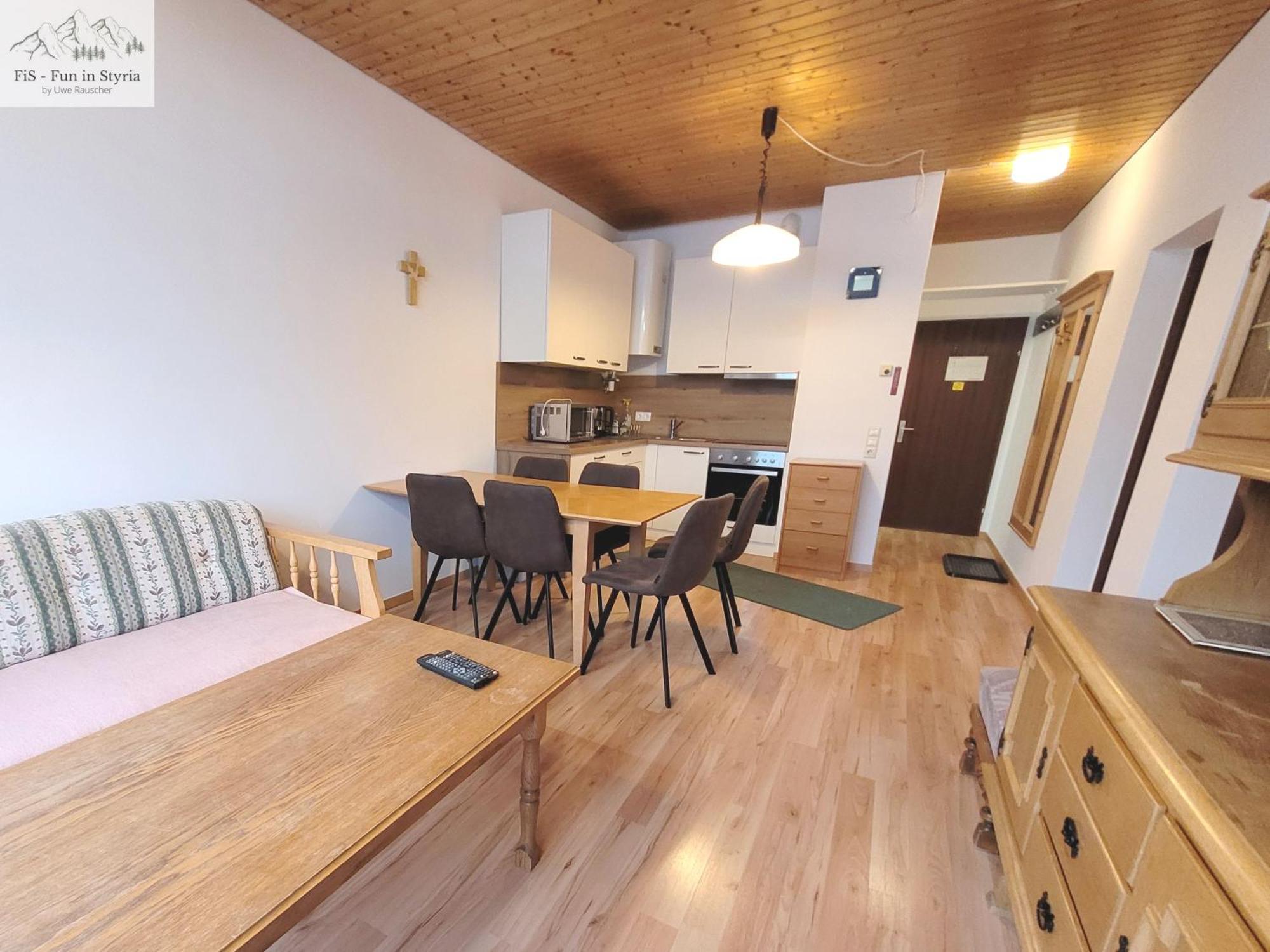 Apartment Grimmingsuite เทาพลิทซ์ ภายนอก รูปภาพ