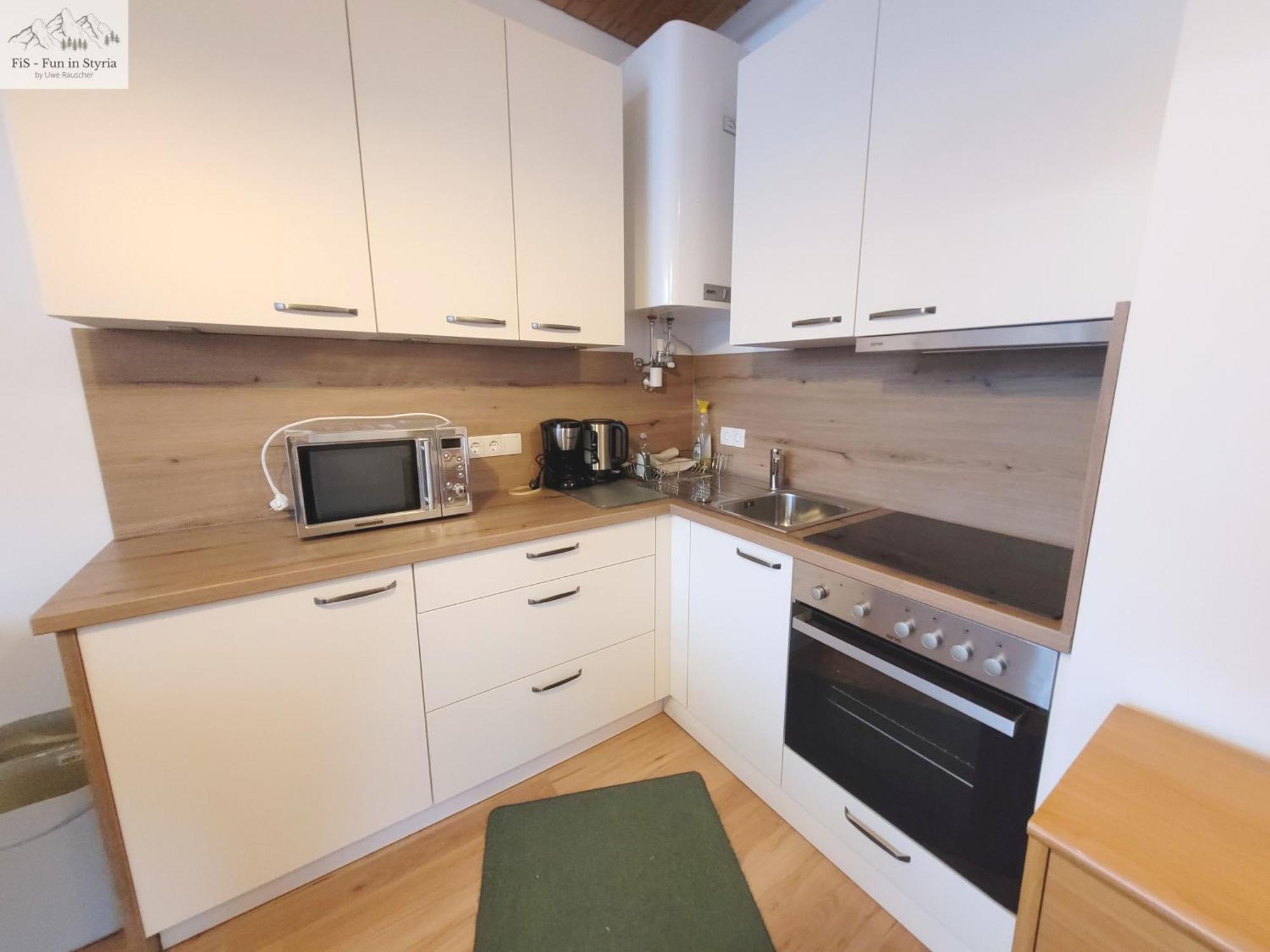 Apartment Grimmingsuite เทาพลิทซ์ ภายนอก รูปภาพ
