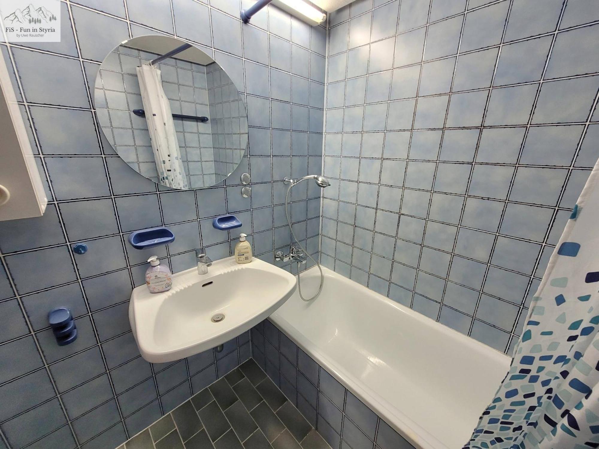 Apartment Grimmingsuite เทาพลิทซ์ ภายนอก รูปภาพ