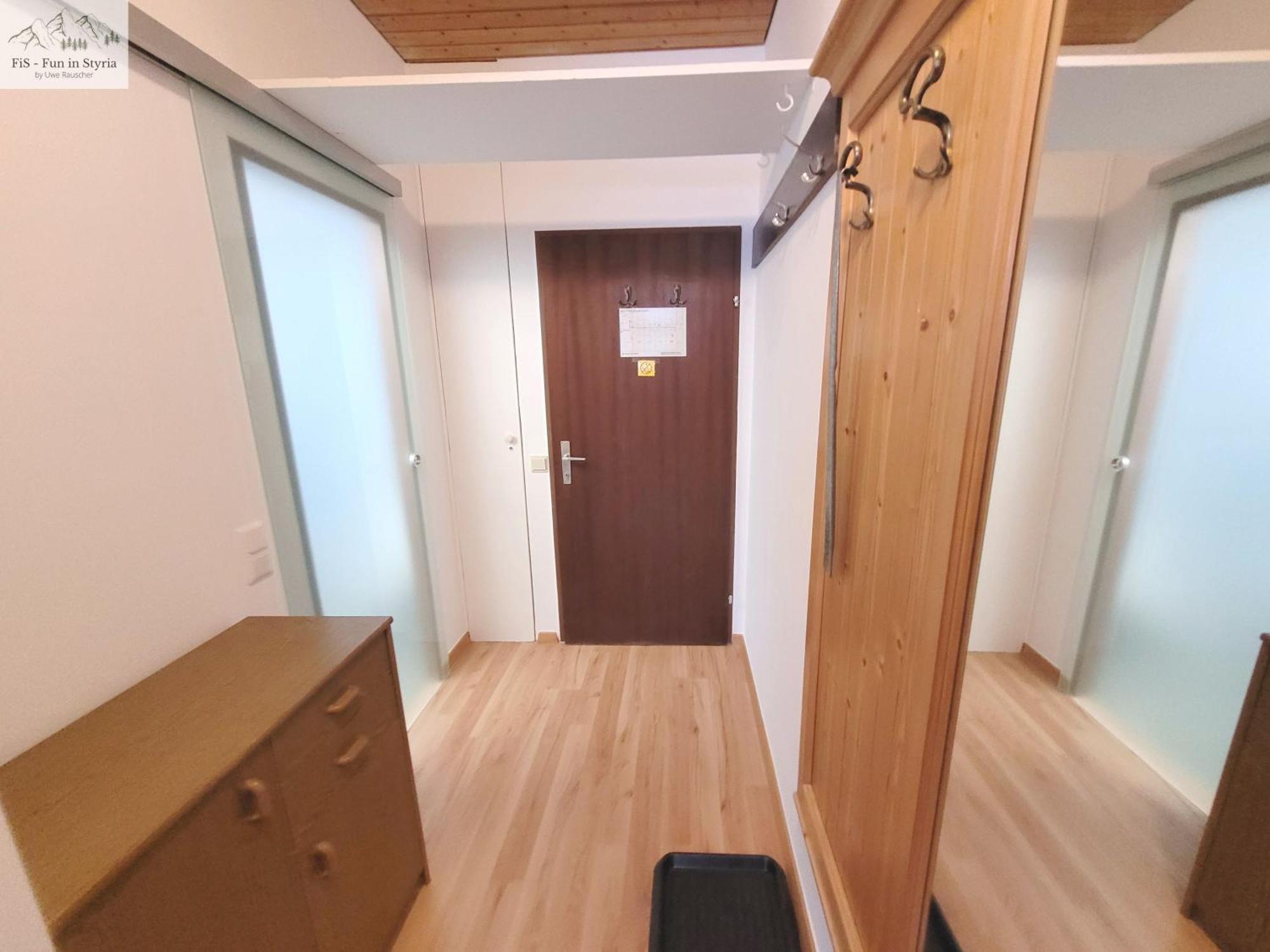 Apartment Grimmingsuite เทาพลิทซ์ ภายนอก รูปภาพ