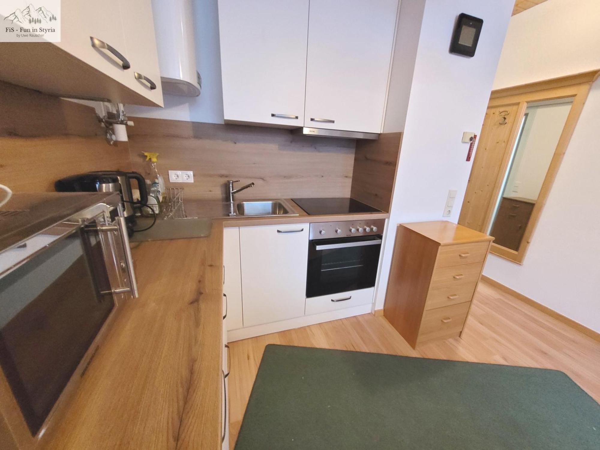 Apartment Grimmingsuite เทาพลิทซ์ ภายนอก รูปภาพ