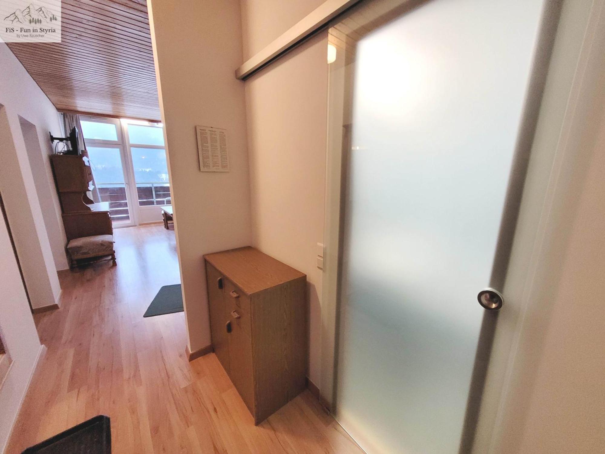 Apartment Grimmingsuite เทาพลิทซ์ ภายนอก รูปภาพ