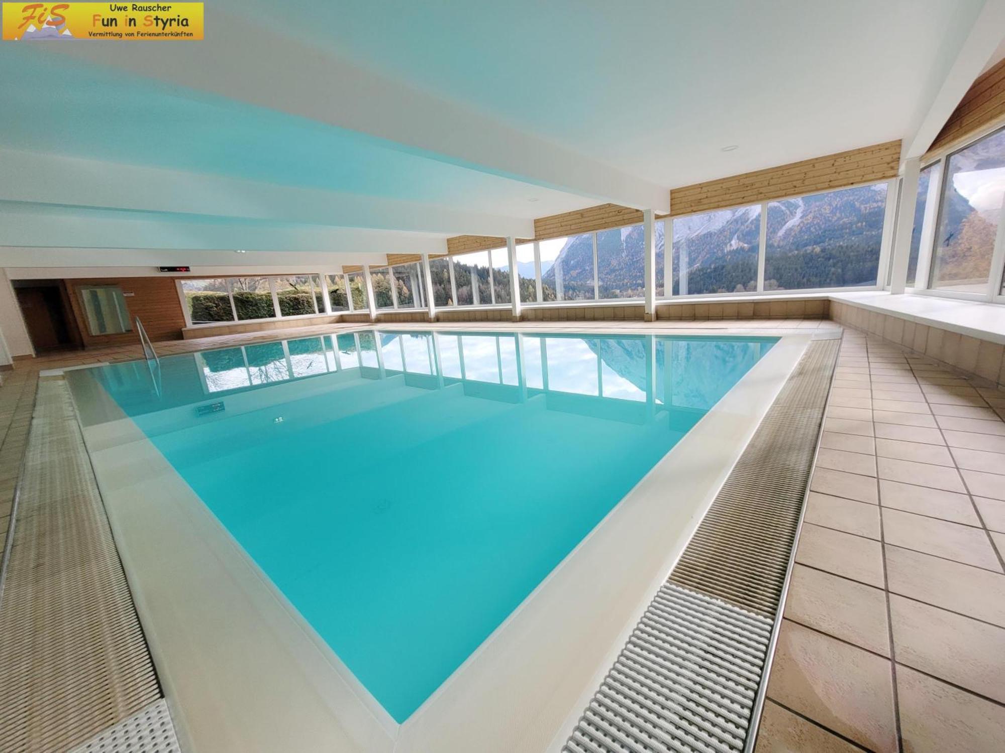 Apartment Grimmingsuite เทาพลิทซ์ ภายนอก รูปภาพ