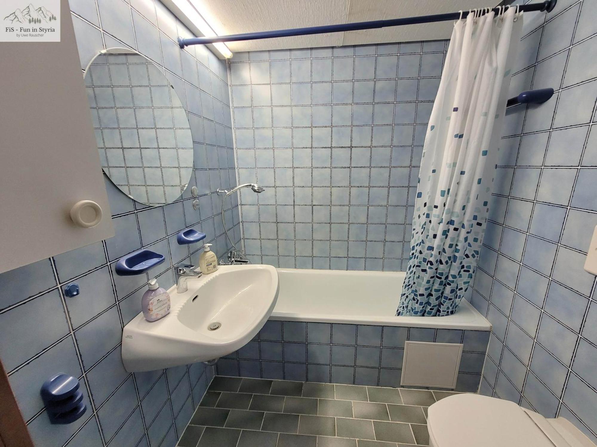 Apartment Grimmingsuite เทาพลิทซ์ ภายนอก รูปภาพ